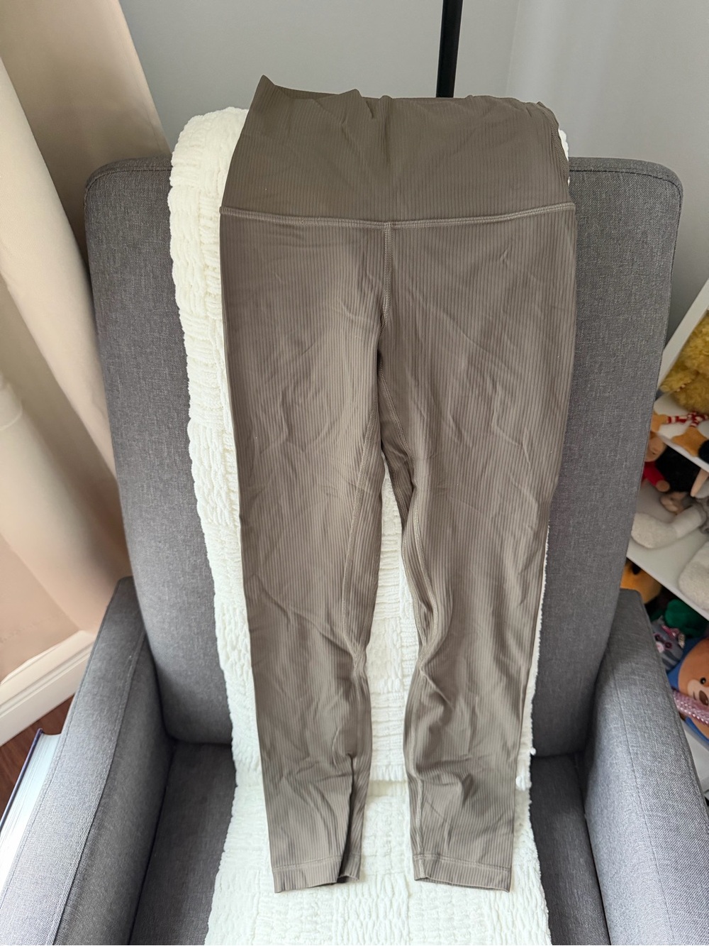 Lululelom align size 2
